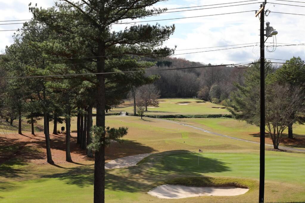 Holiday home Golf Views