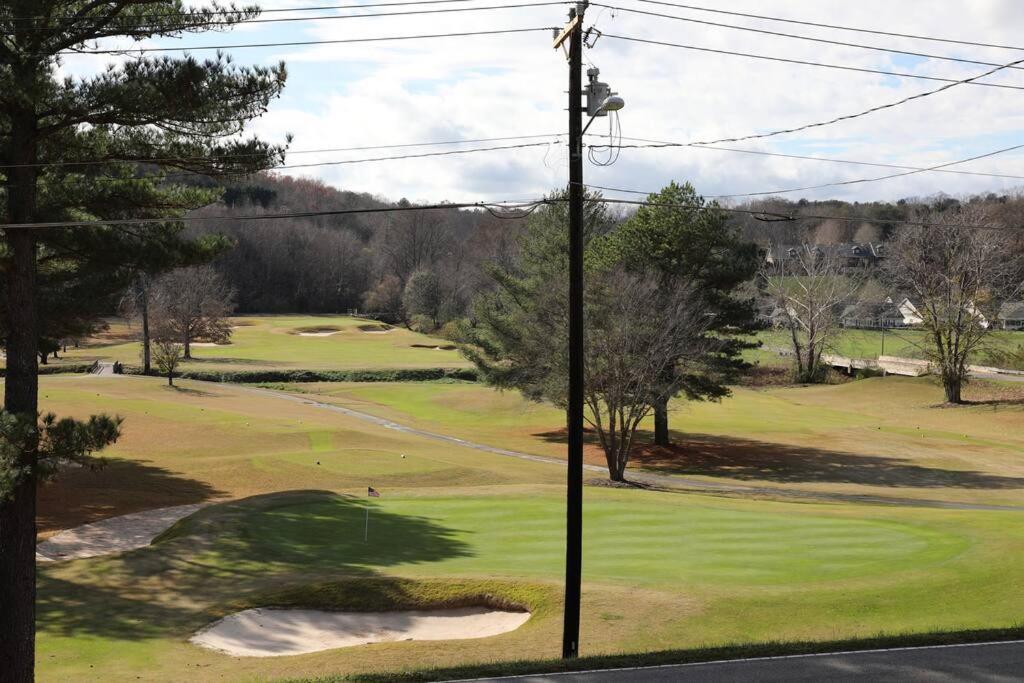 Golf Views