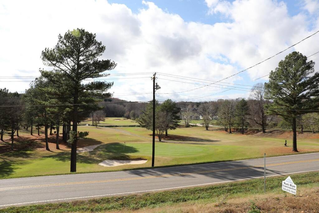 Golf Views Mount Airy