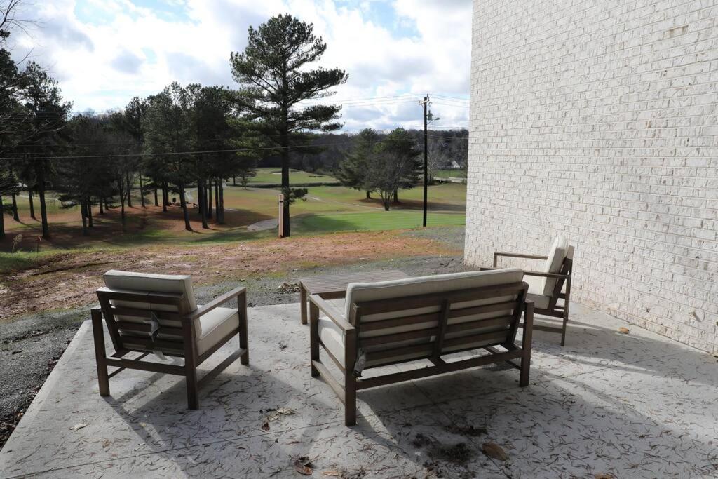 Golf Views
