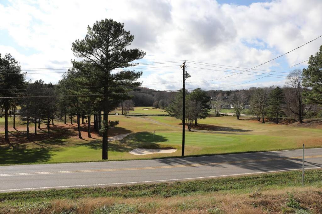 Holiday home Golf Views *