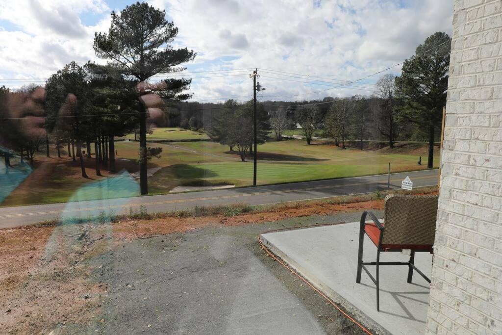 Golf Views * Mount Airy