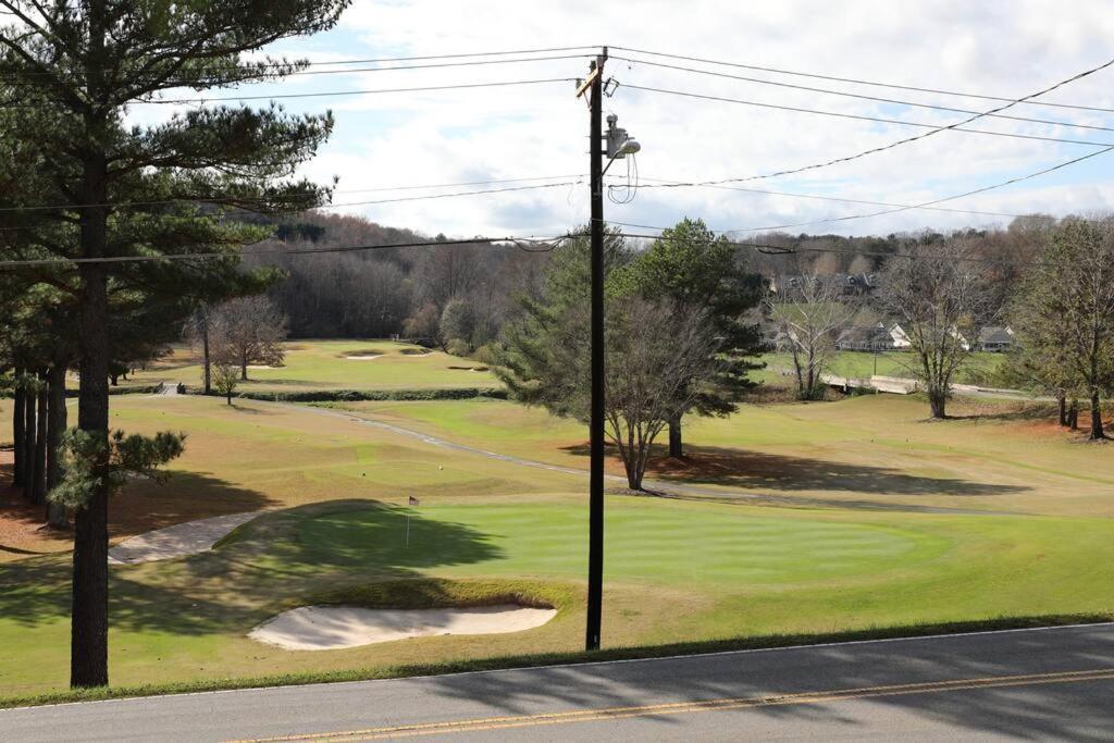 Holiday home Golf Views *