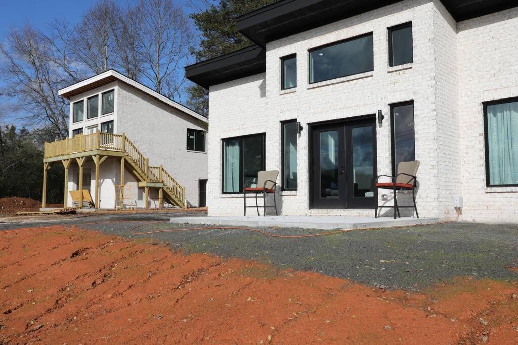 Golf Views Holiday home
